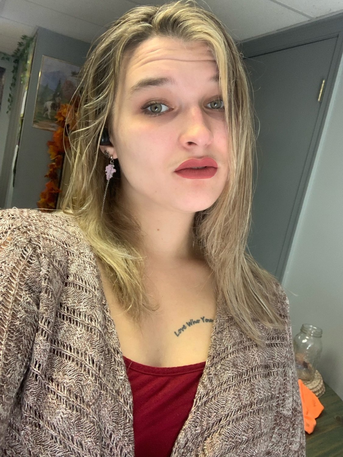 Fat Sloppy Dirty Horny Goth Slut #0dRWi1IM