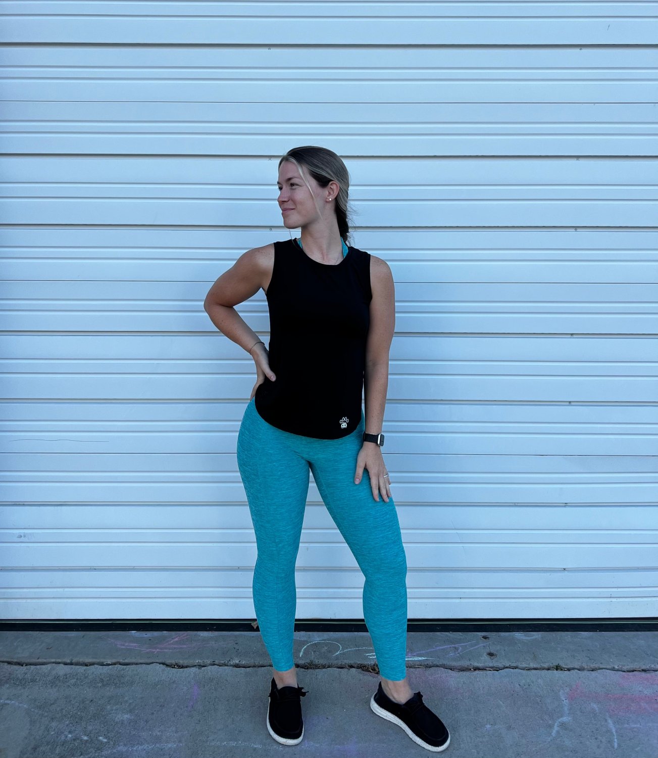 This Blonde Slut Makala #wHyJejoq