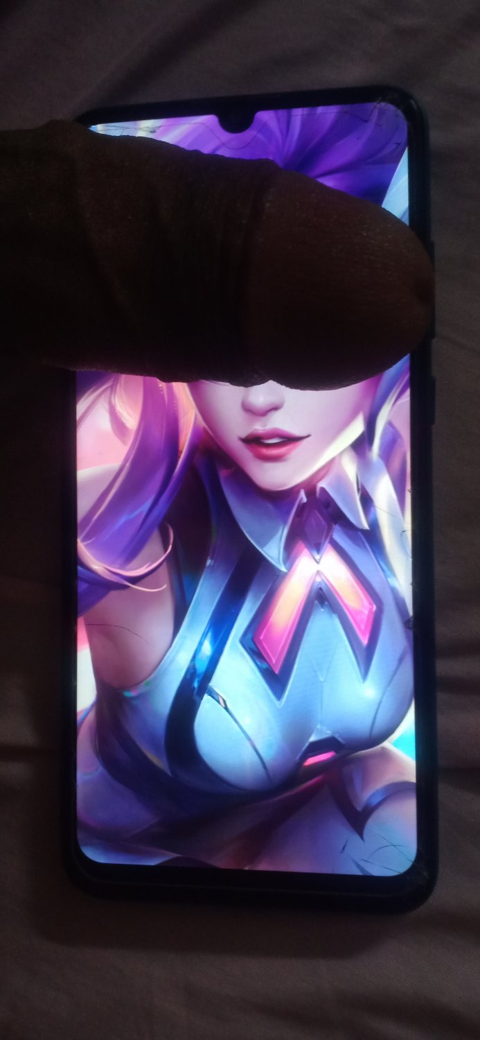 Seraphine-cock&cumtribute(lol) #YNWW7fDb