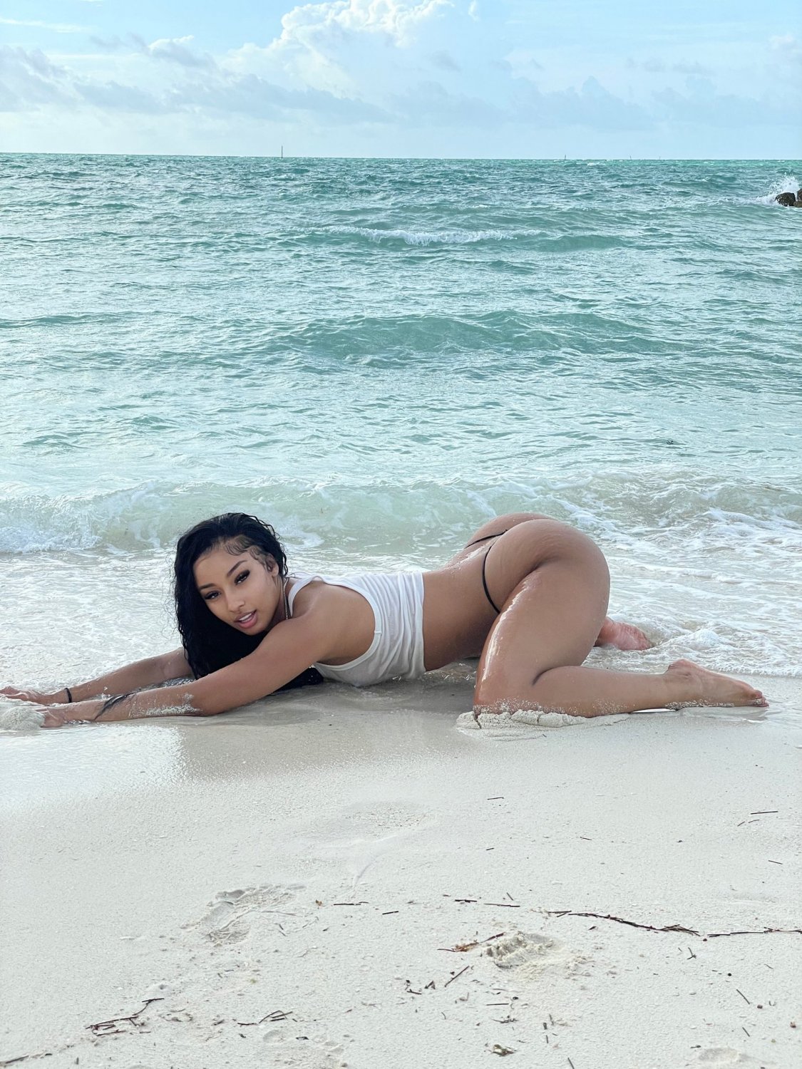 She's Blessed #8zCSQI3B