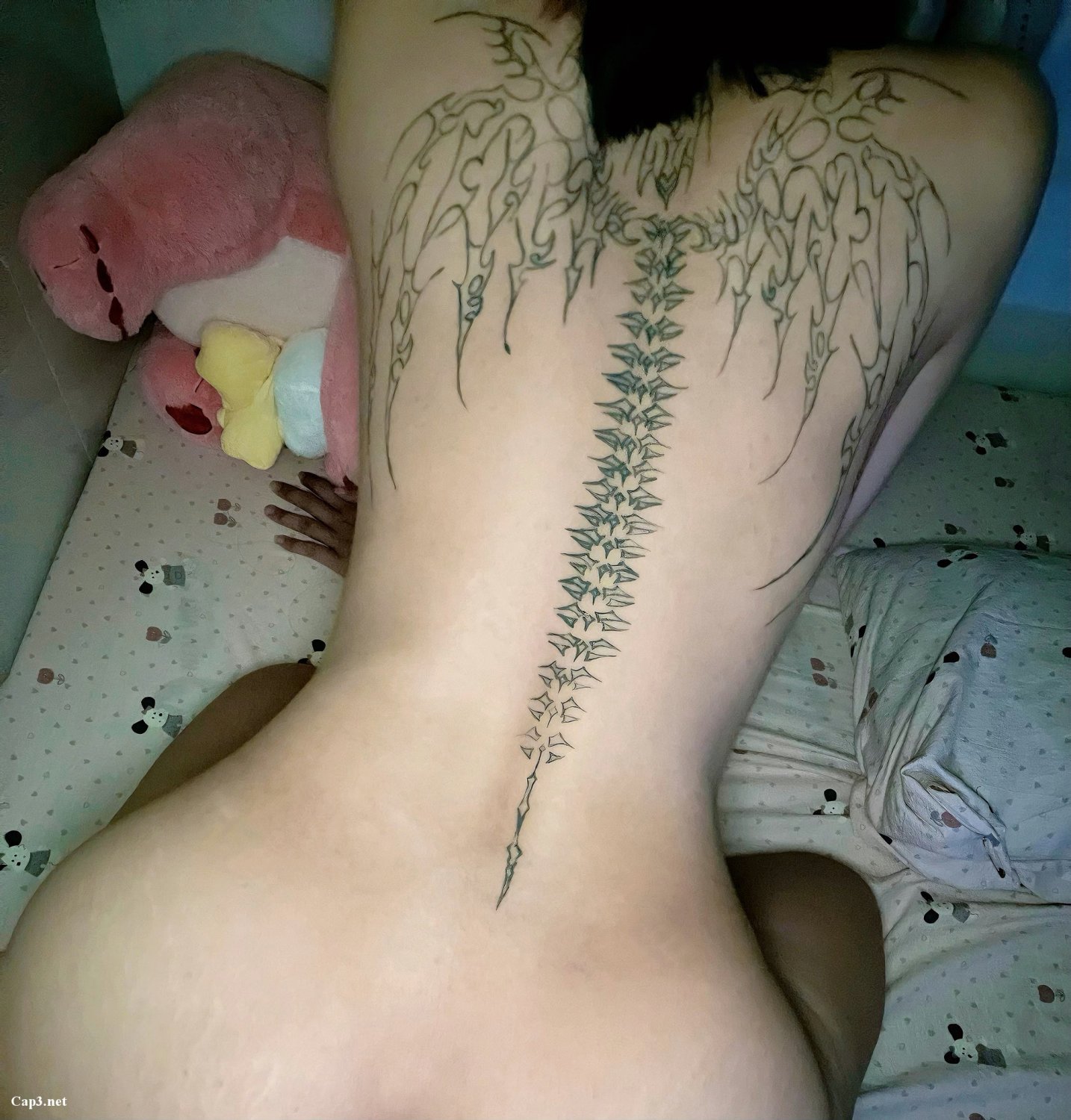___yaourt, yaourt, thikanyaourt Ares Nguyen nude sexy leaked #79HKP3Ro