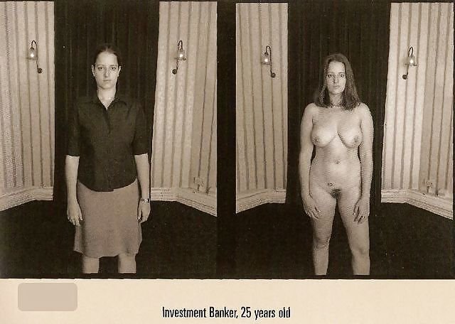 Naked in.......London, New York, Vegad #f6bNUTAL