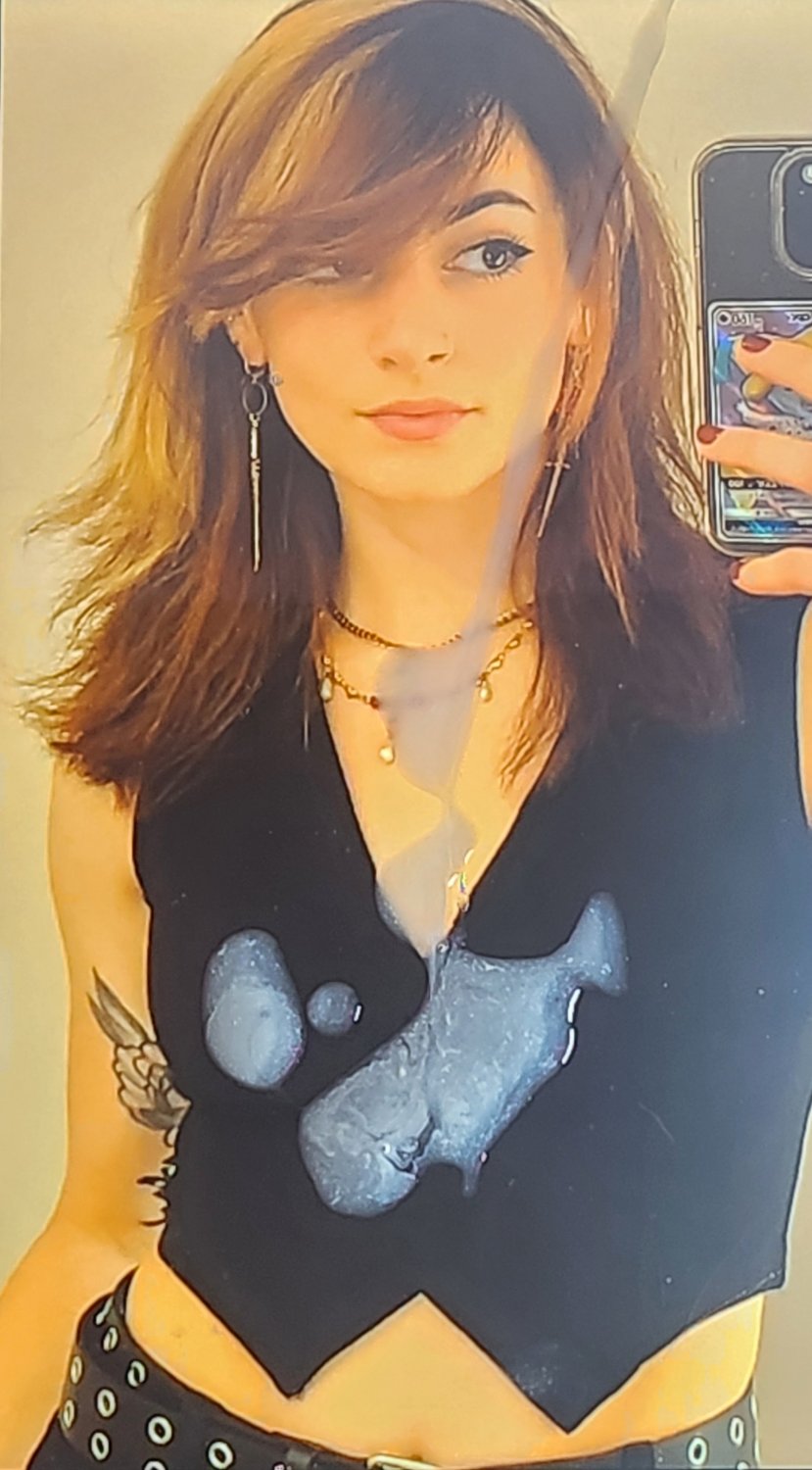 CumTribute 💖 Sofi #eKFiGOZP