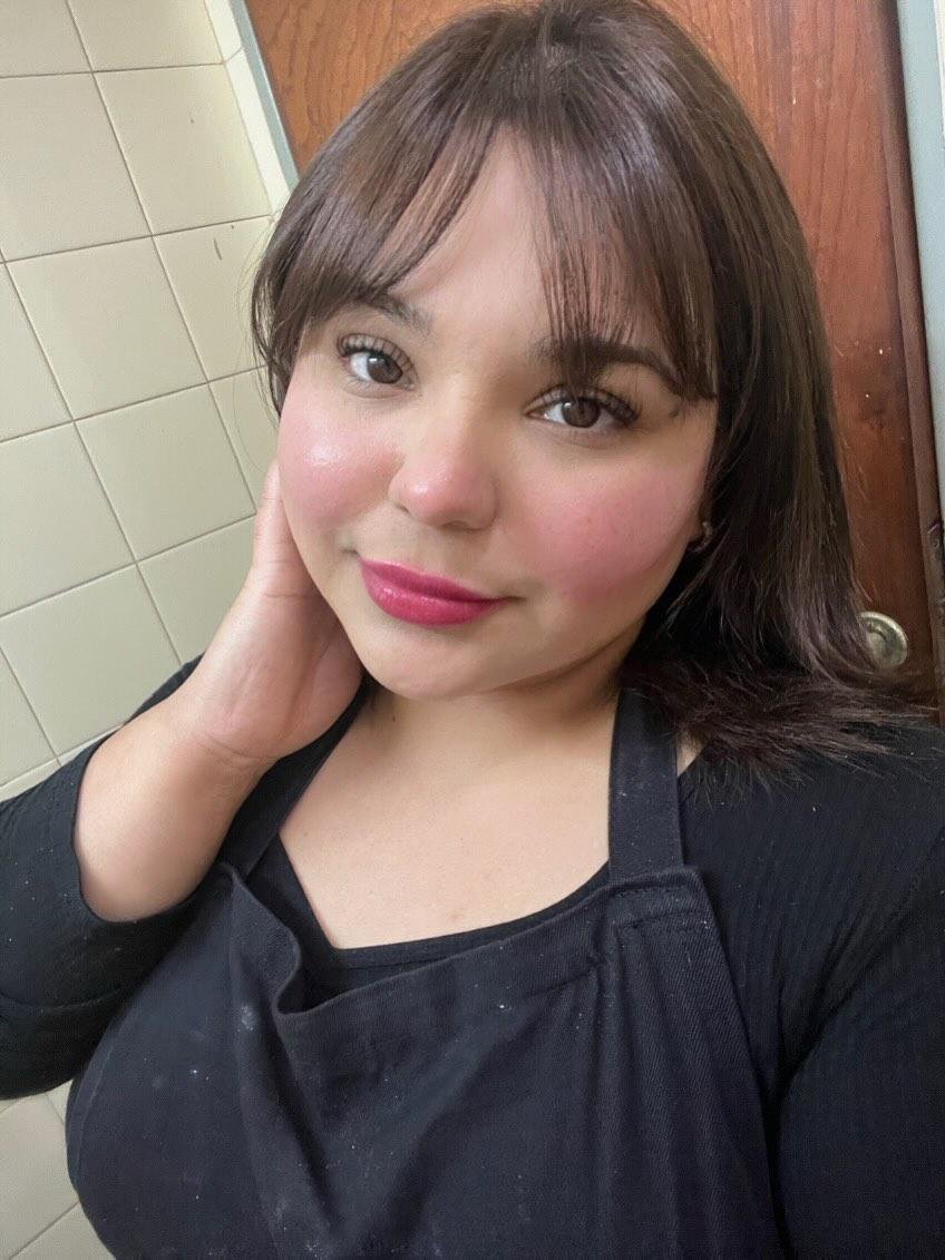 Carita inocente 😈 #IM8N1wom