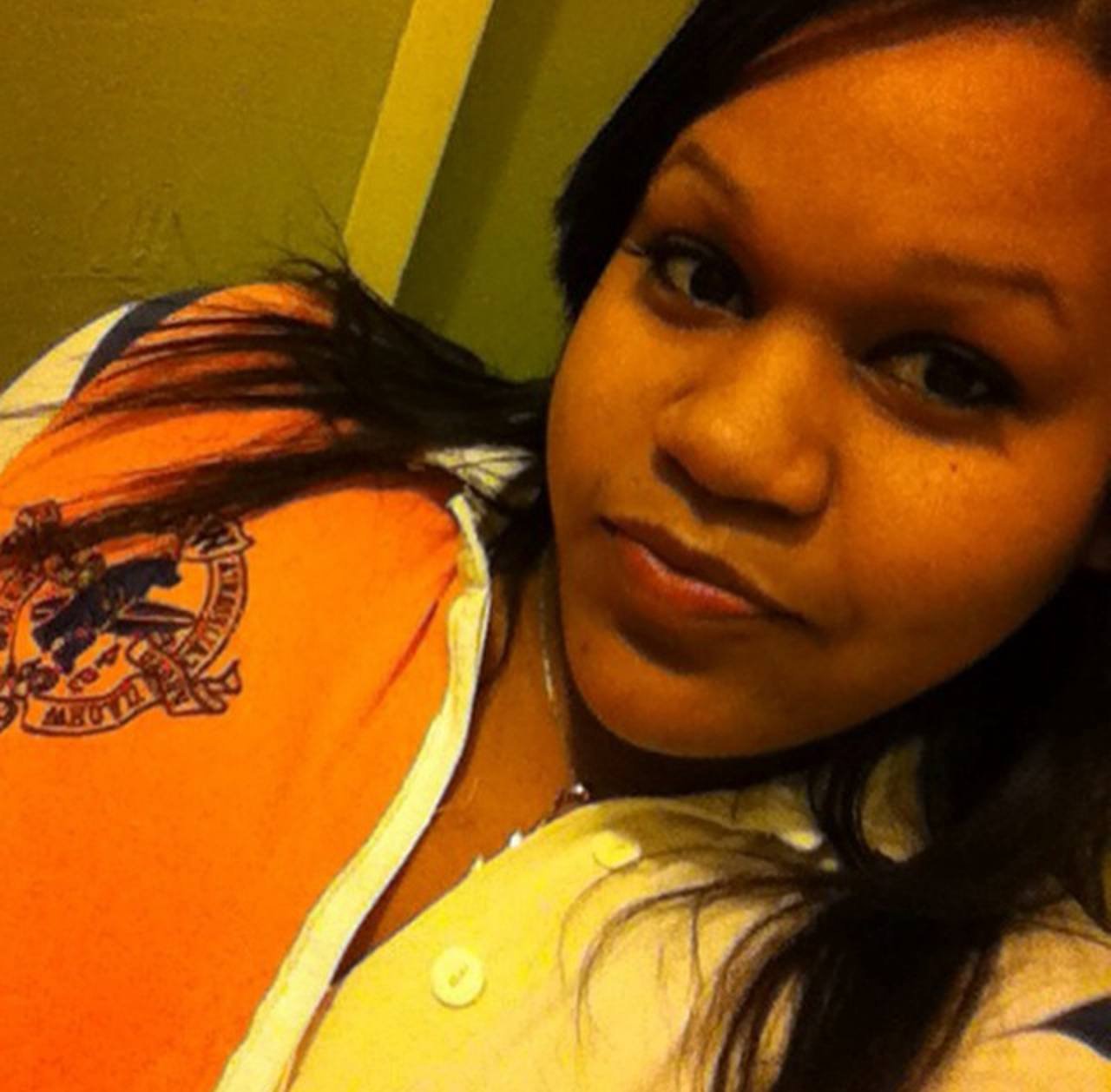 Fucked Like A Good Bbw Slut #40HIWBNB