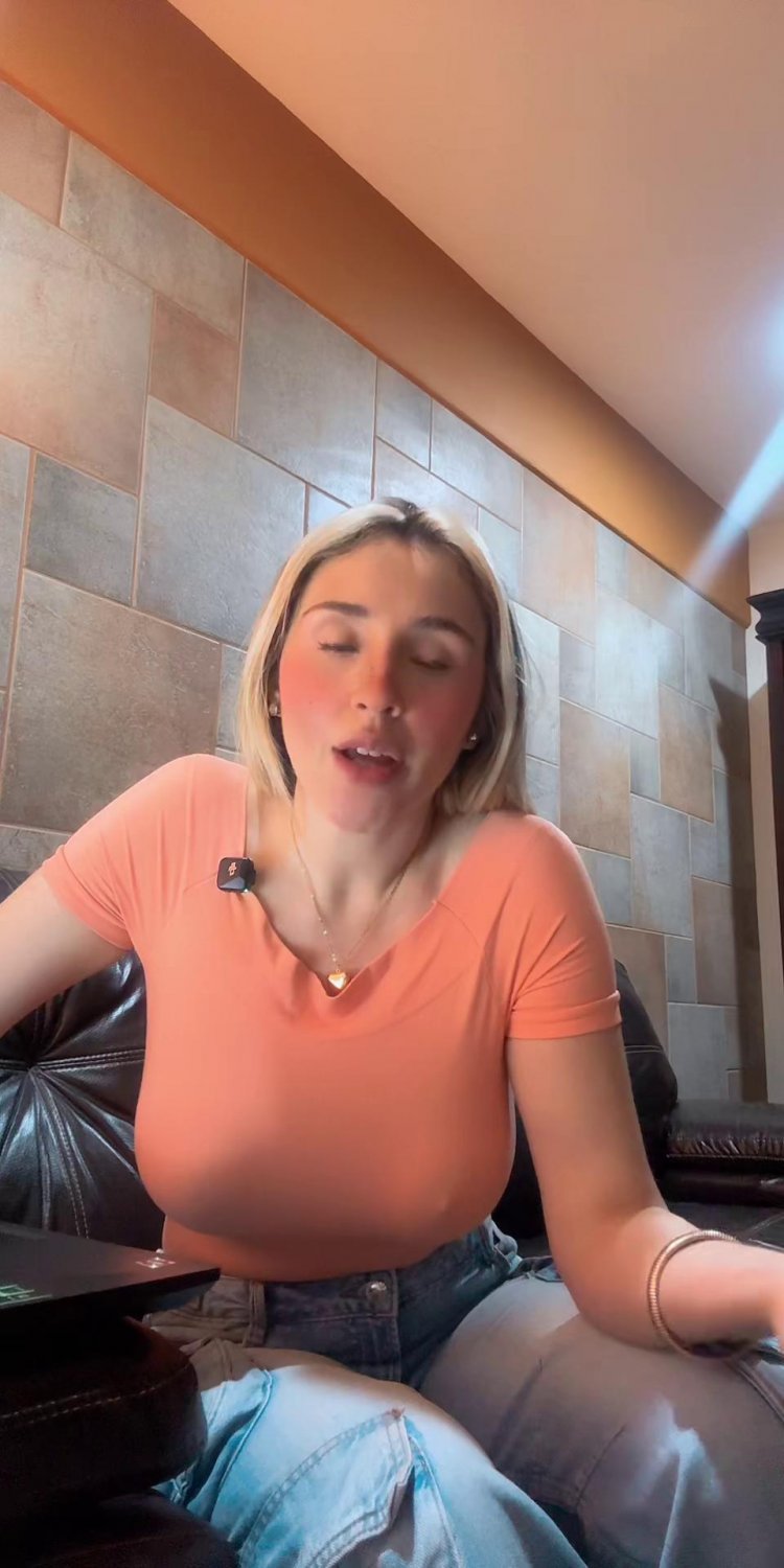 Marisol Dovala wants to be your new semen dump, who gives the first tribute on her part 3 #RuTQ8DwG