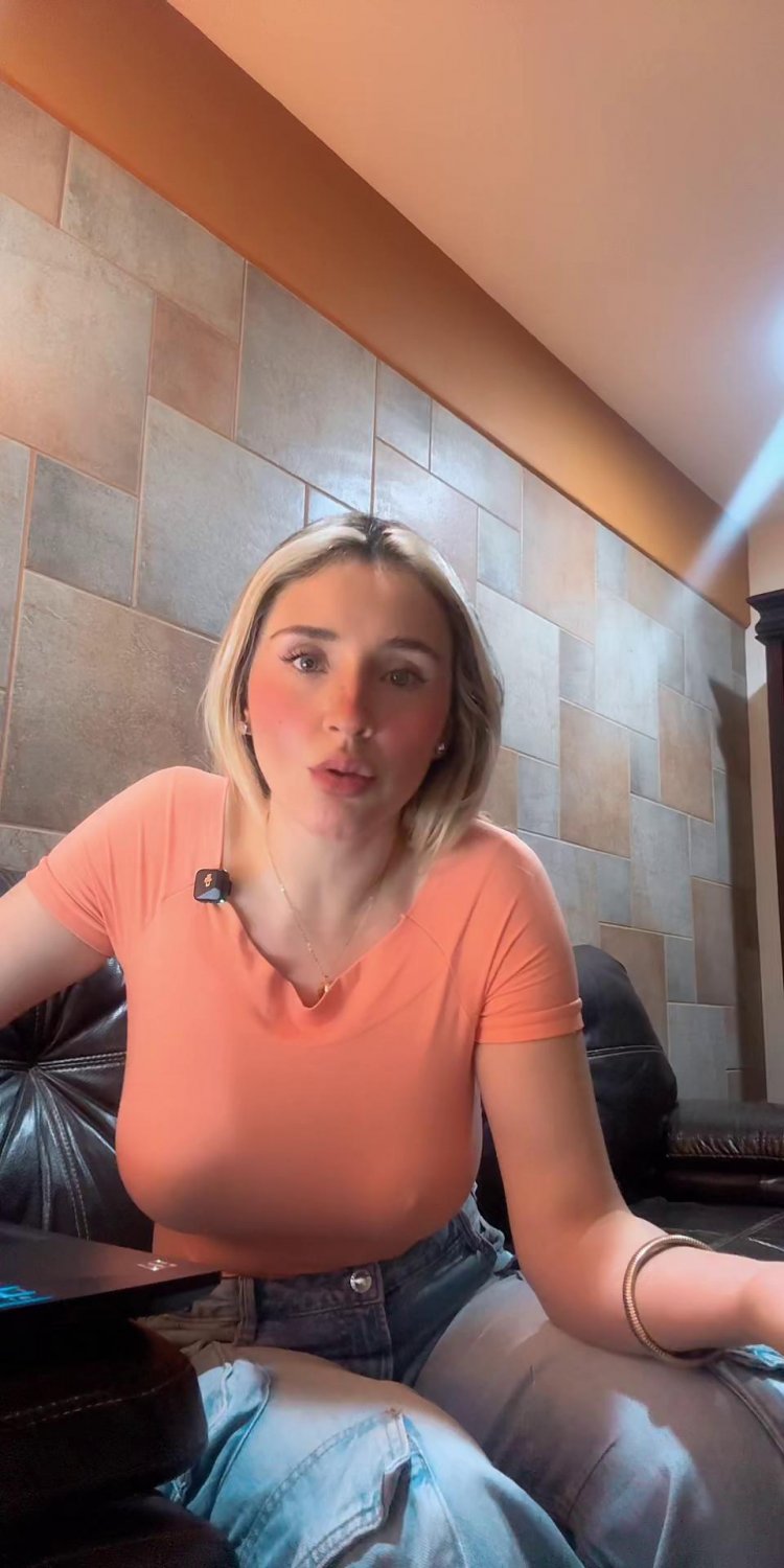 Marisol Dovala wants to be your new semen dump, who gives the first tribute on her part 3 #l2KswRIh