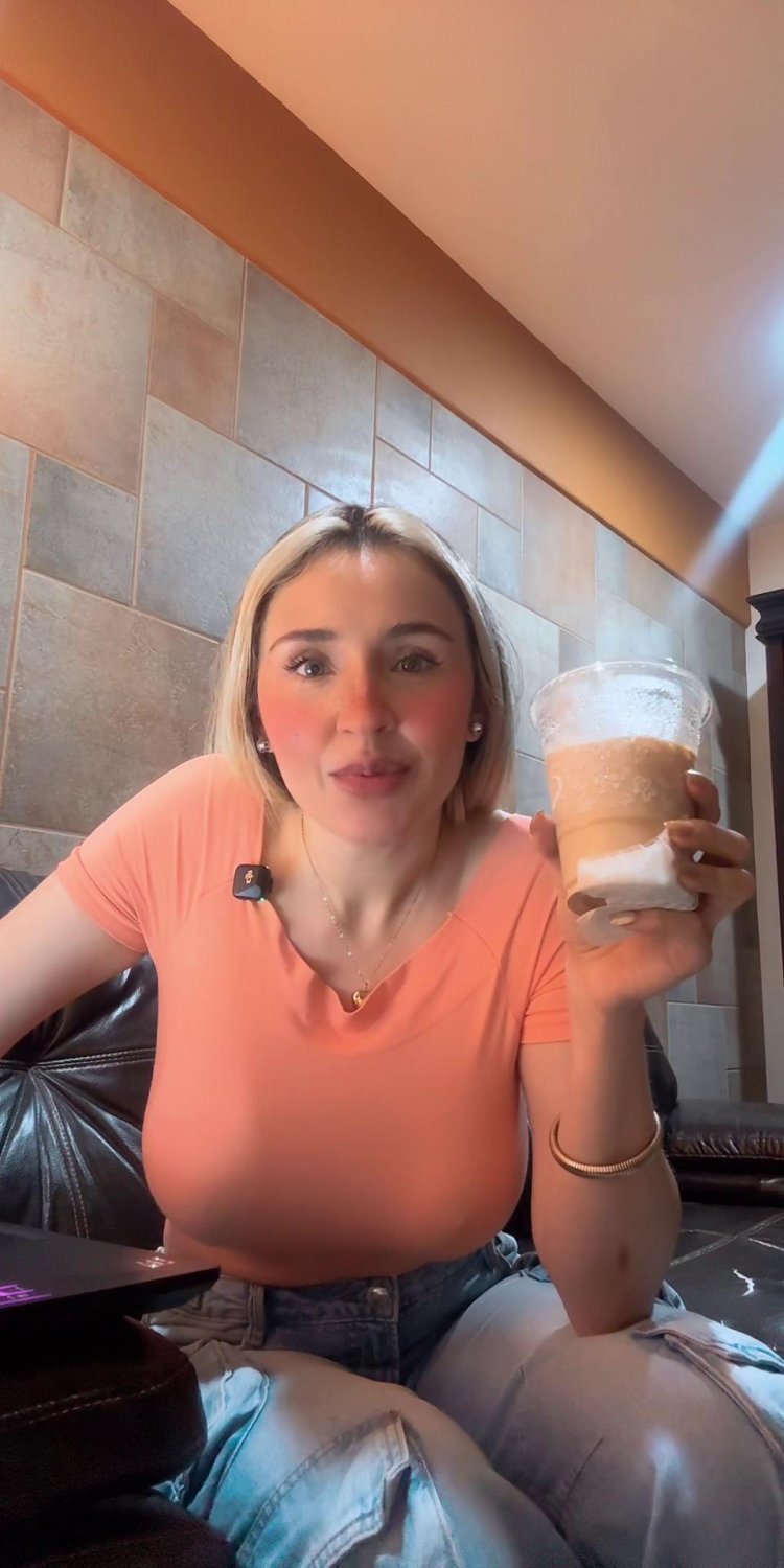 Marisol Dovala wants to be your new semen dump, who gives the first tribute on her part 3 #piH8OLvP