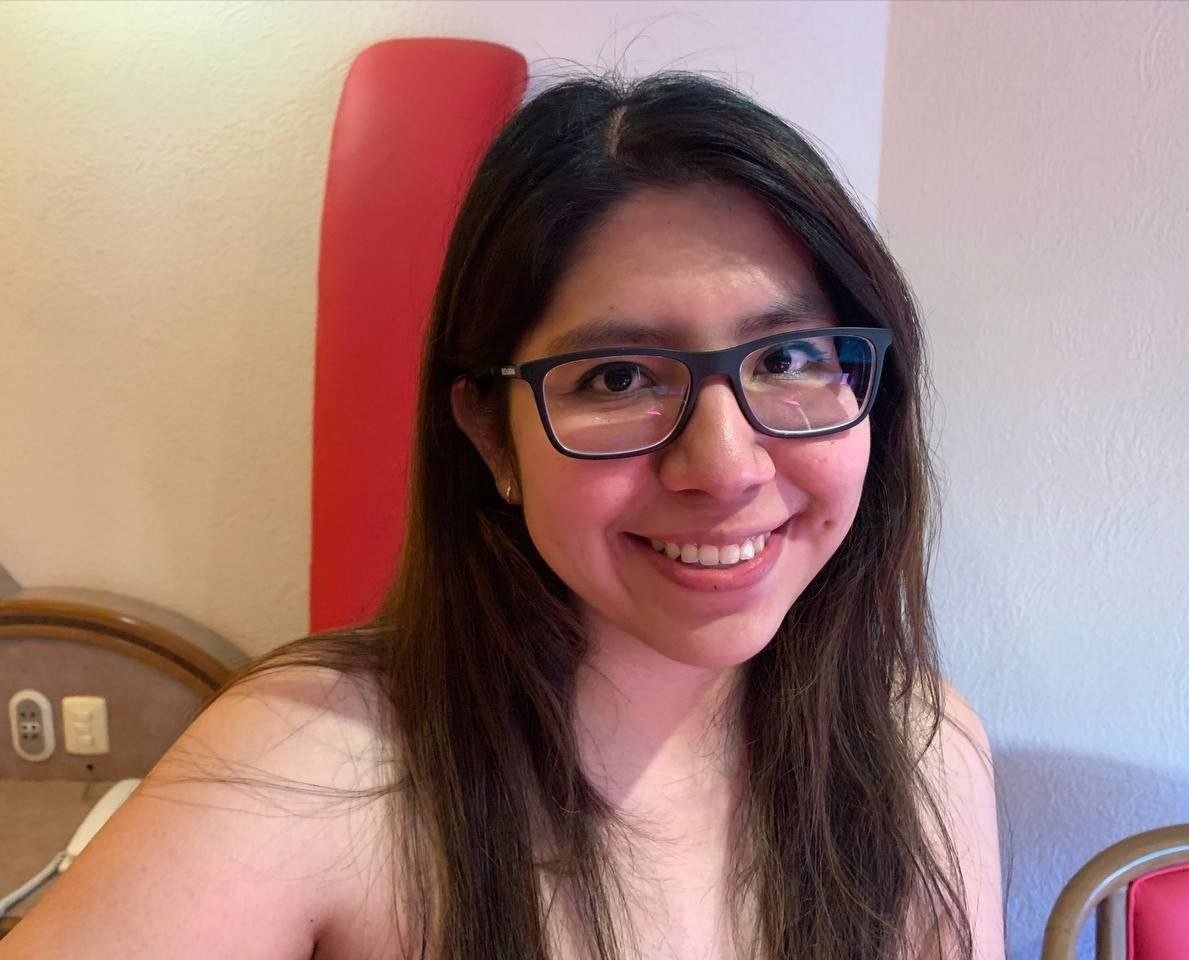 Se mira tierna y es una puta 🥵💦 #zbQ1GUcF